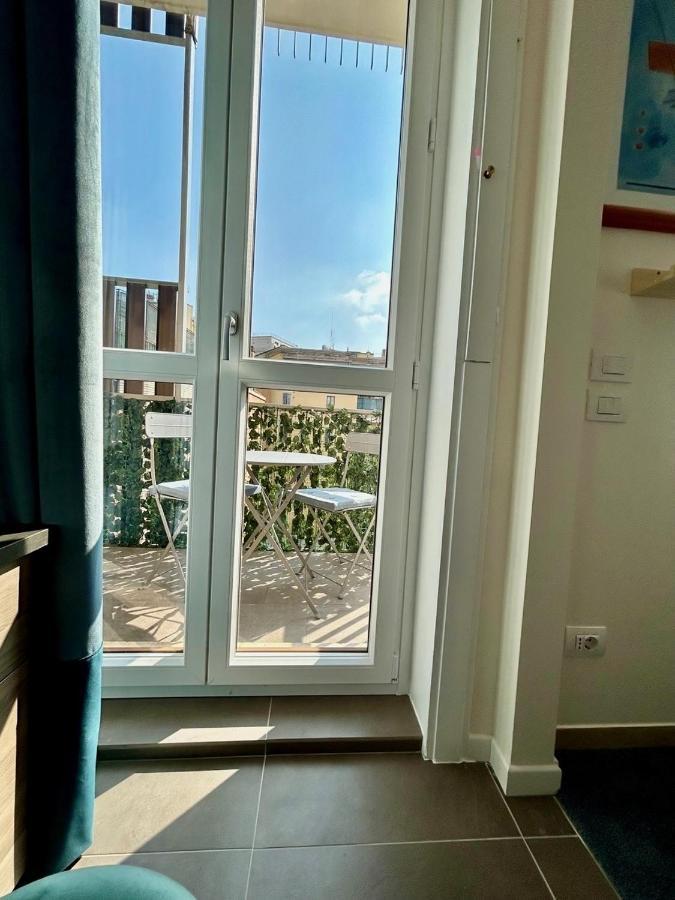 King'S Suite - Quiet And Refined In The Heart Of Milano Esterno foto