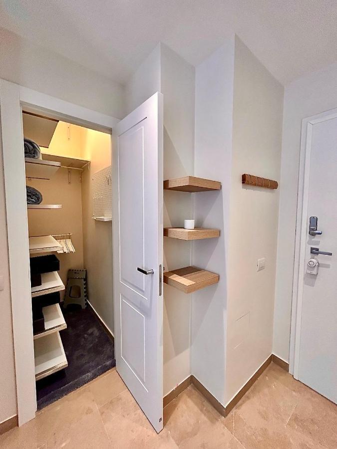 King'S Suite - Quiet And Refined In The Heart Of Milano Esterno foto