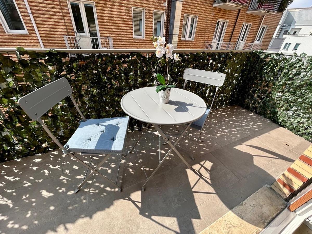 King'S Suite - Quiet And Refined In The Heart Of Milano Esterno foto