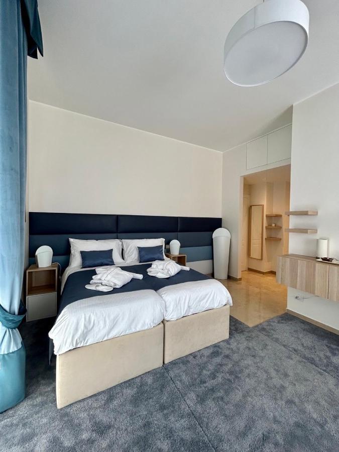 King'S Suite - Quiet And Refined In The Heart Of Milano Esterno foto