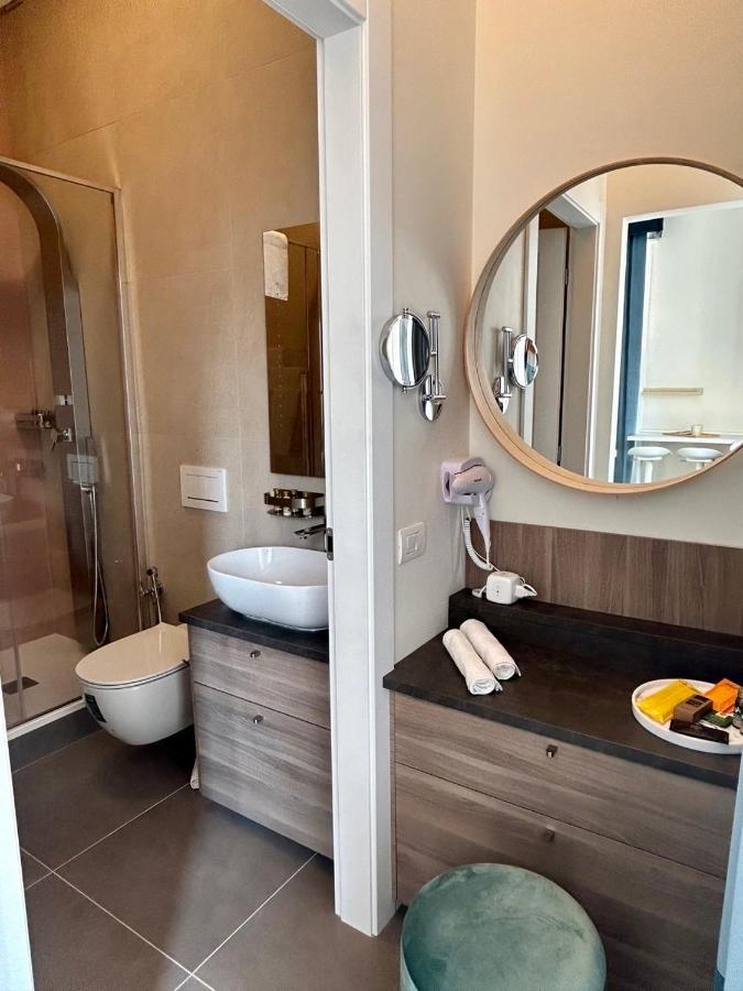 King'S Suite - Quiet And Refined In The Heart Of Milano Esterno foto