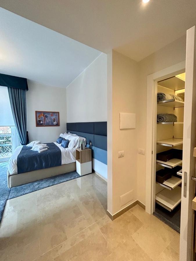 King'S Suite - Quiet And Refined In The Heart Of Milano Esterno foto